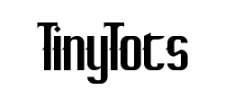 TinyTots - logo